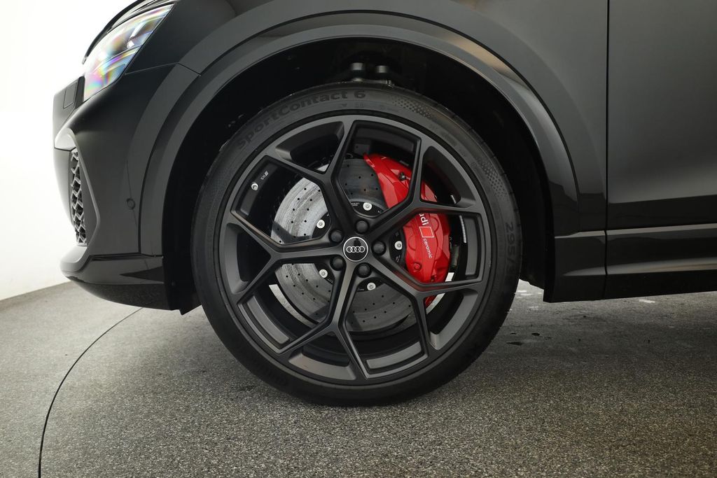 Audi RSQ8 2025