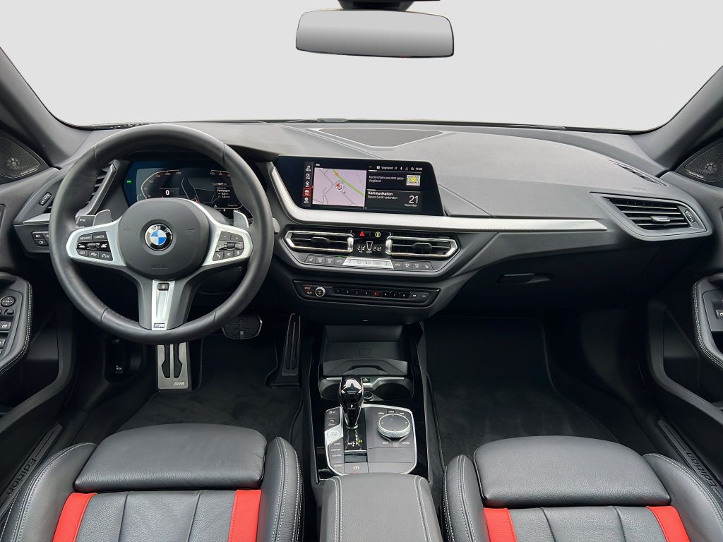 BMW 220 Gran Coupé 2024