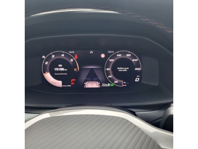 Cupra Formentor 2025