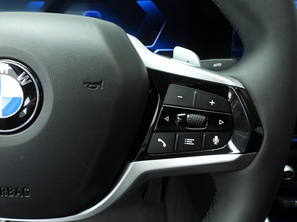 BMW 420 Gran Coupé 2025