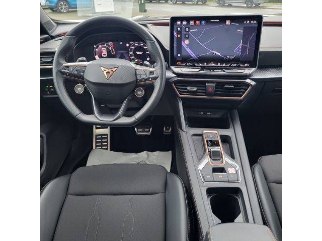 Cupra Formentor 2025