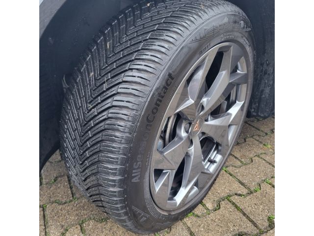 Cupra Formentor 2025