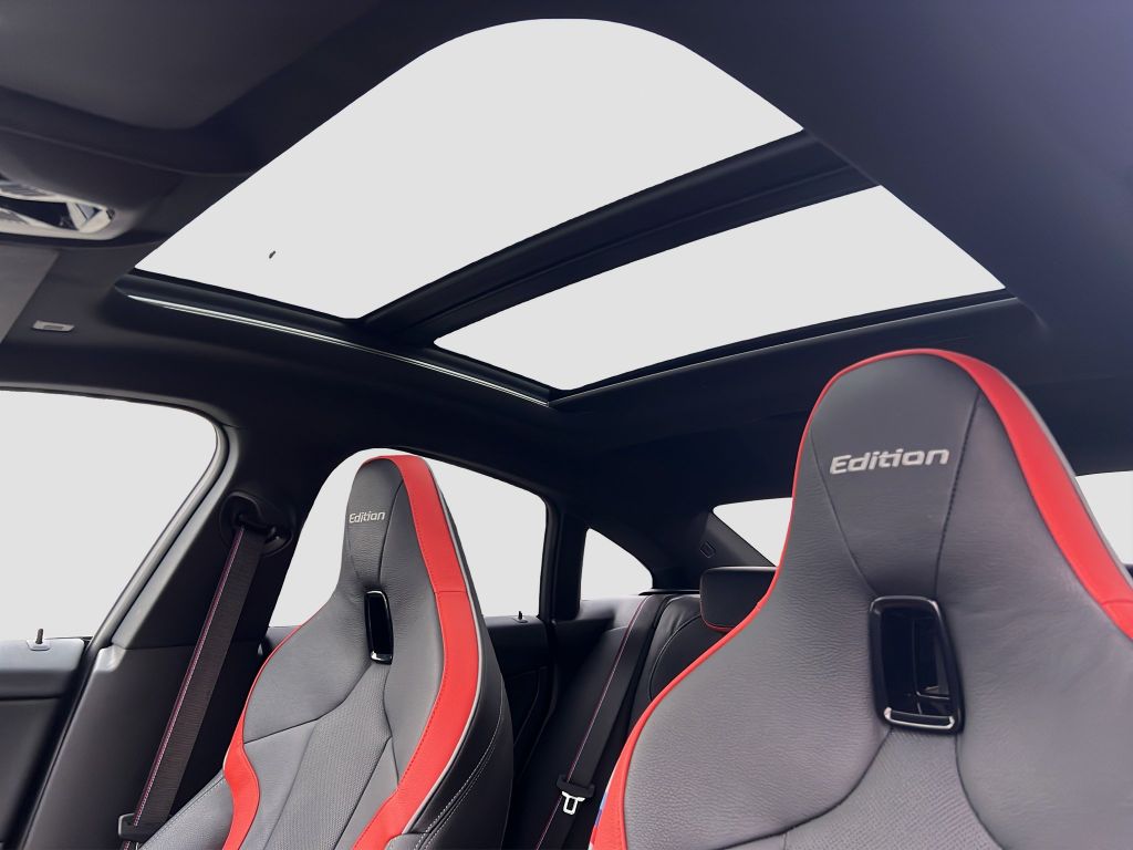 BMW 220 Gran Coupé 2024