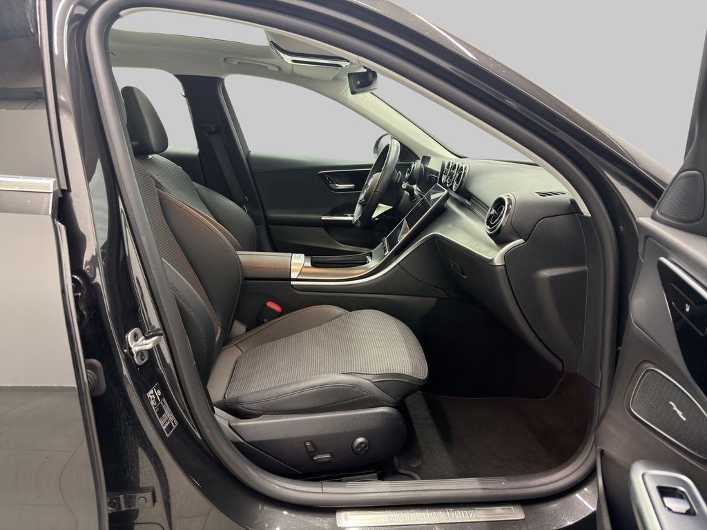 Mercedes-Benz C 300 2022