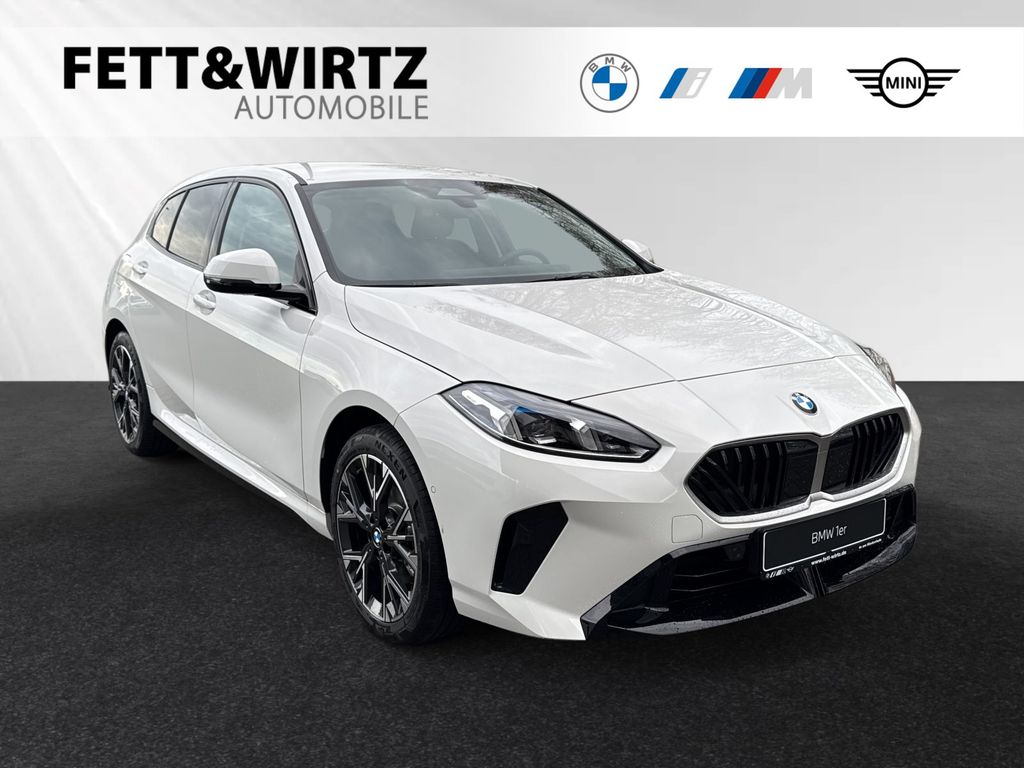 BMW 120