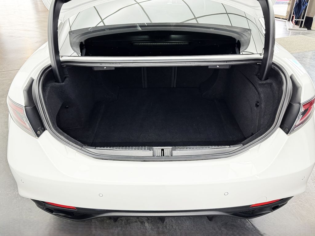 Alfa Romeo Giulia 2024