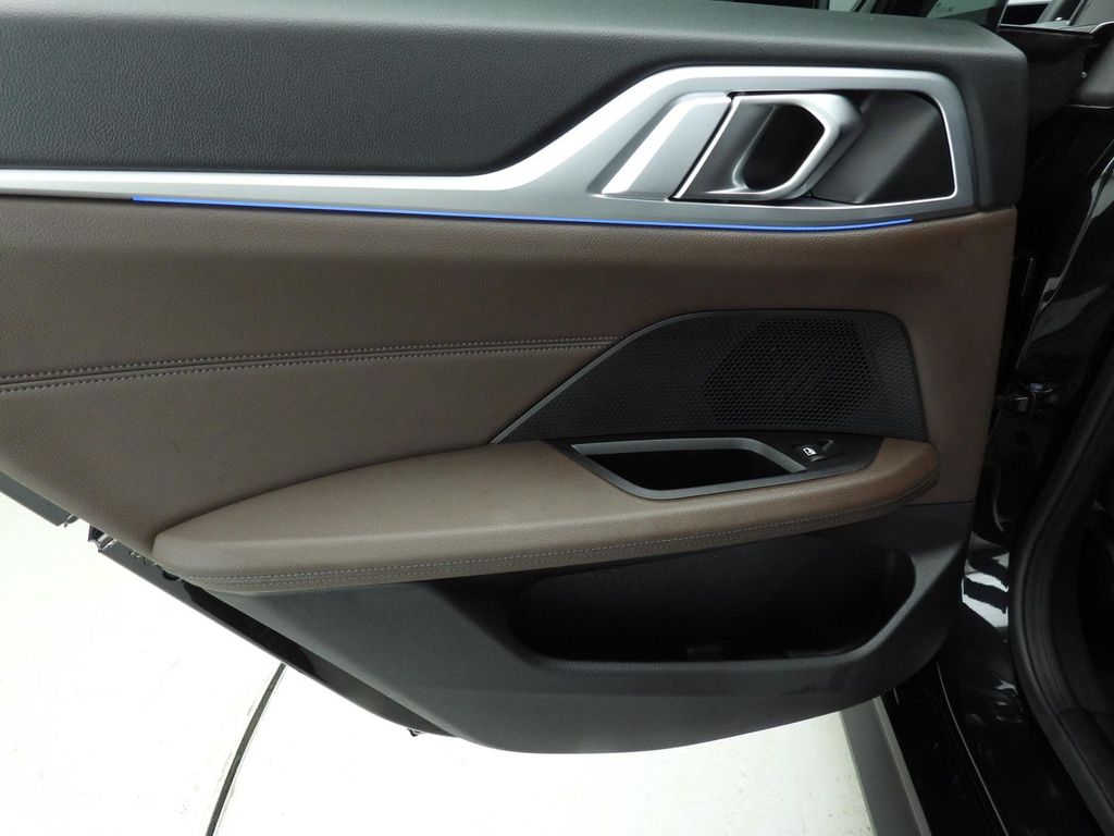 BMW 420 Gran Coupé 2025