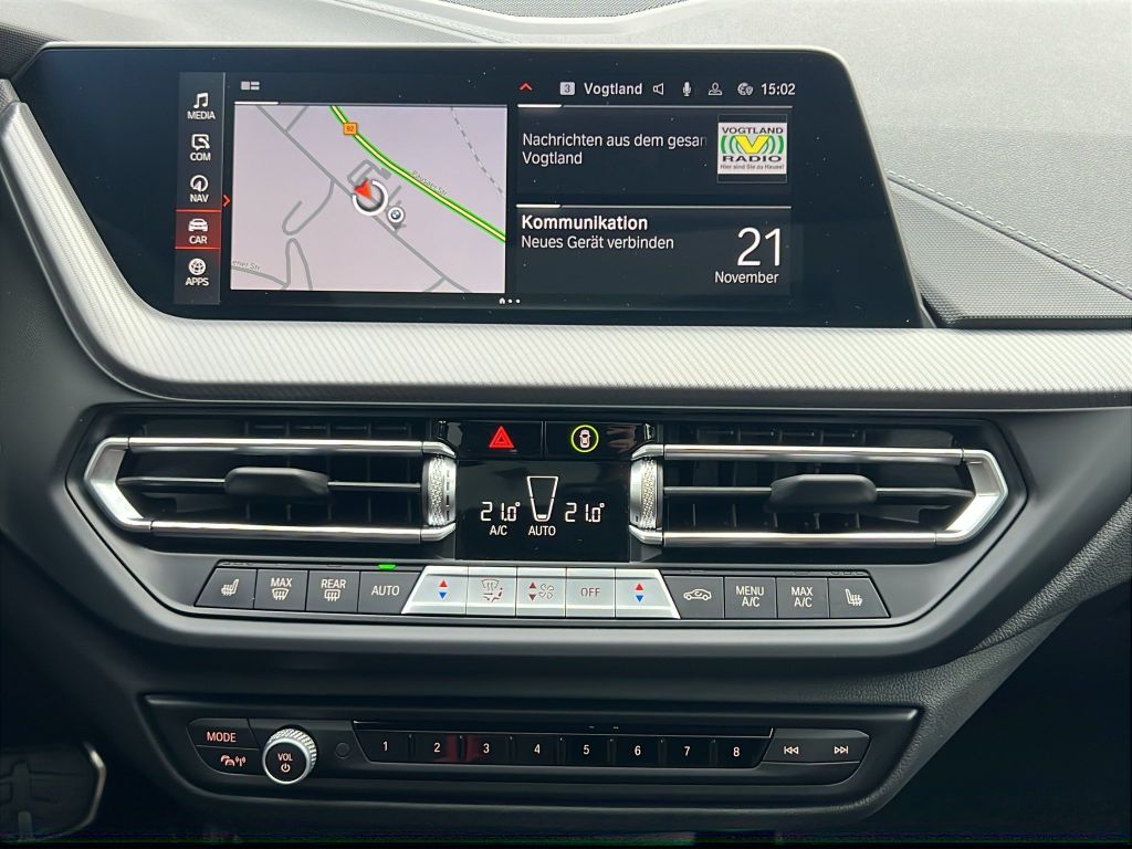 BMW 220 Gran Coupé 2024