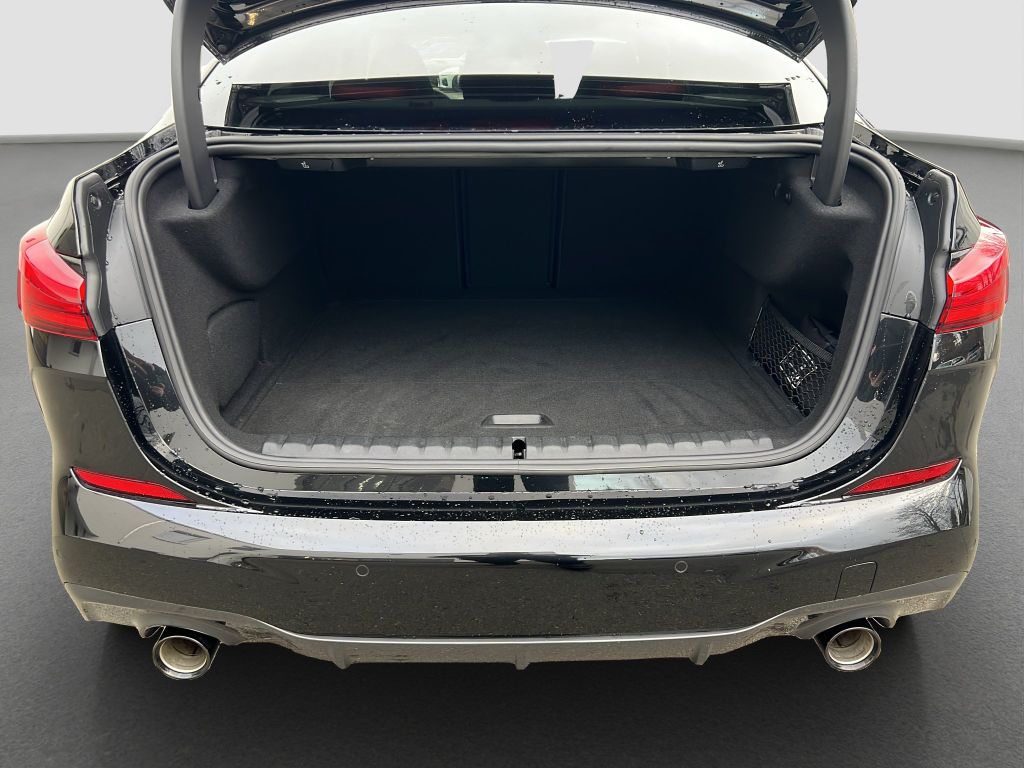 BMW 220 Gran Coupé 2024