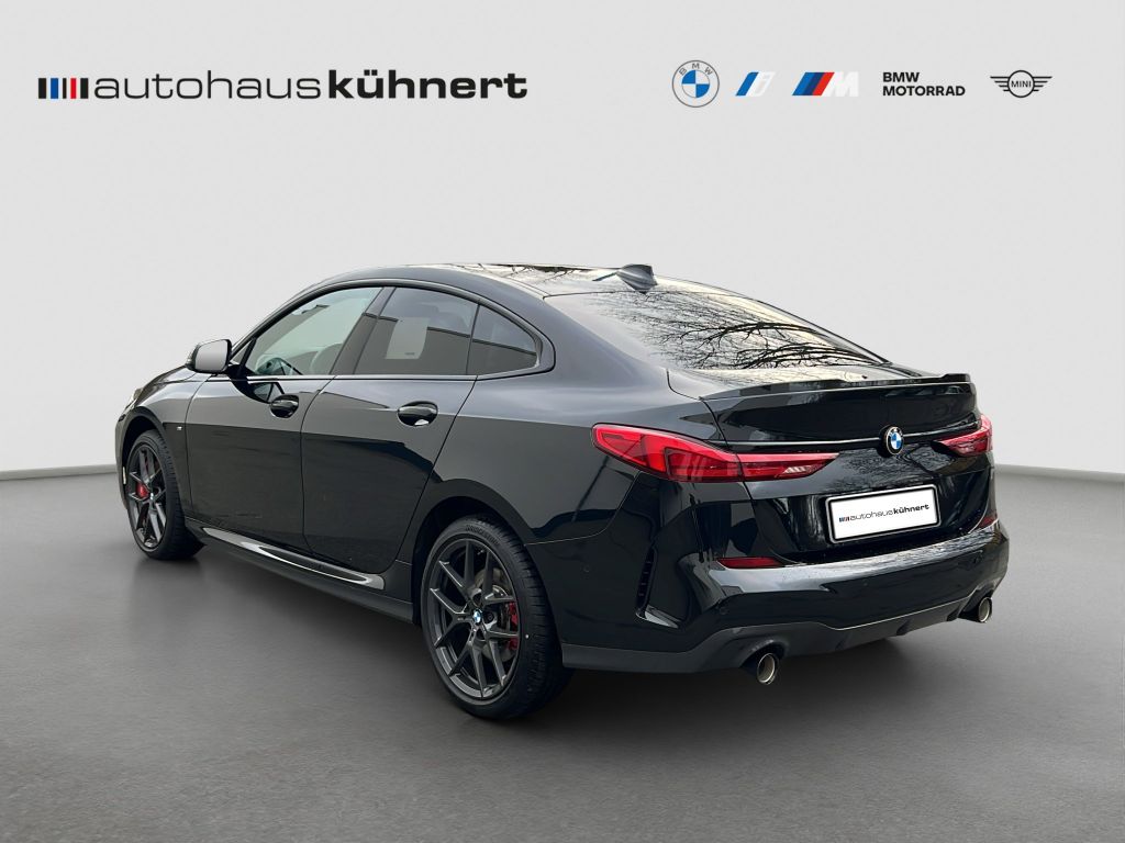 BMW 220 Gran Coupé 2024