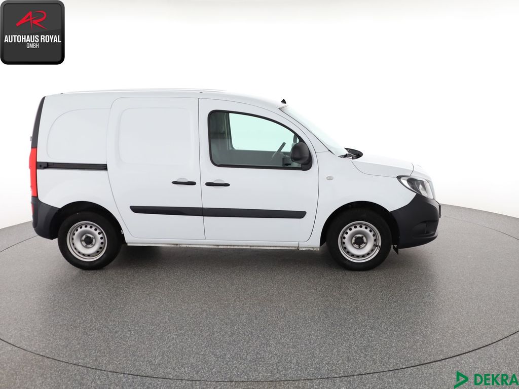 Mercedes-Benz Citan 2021