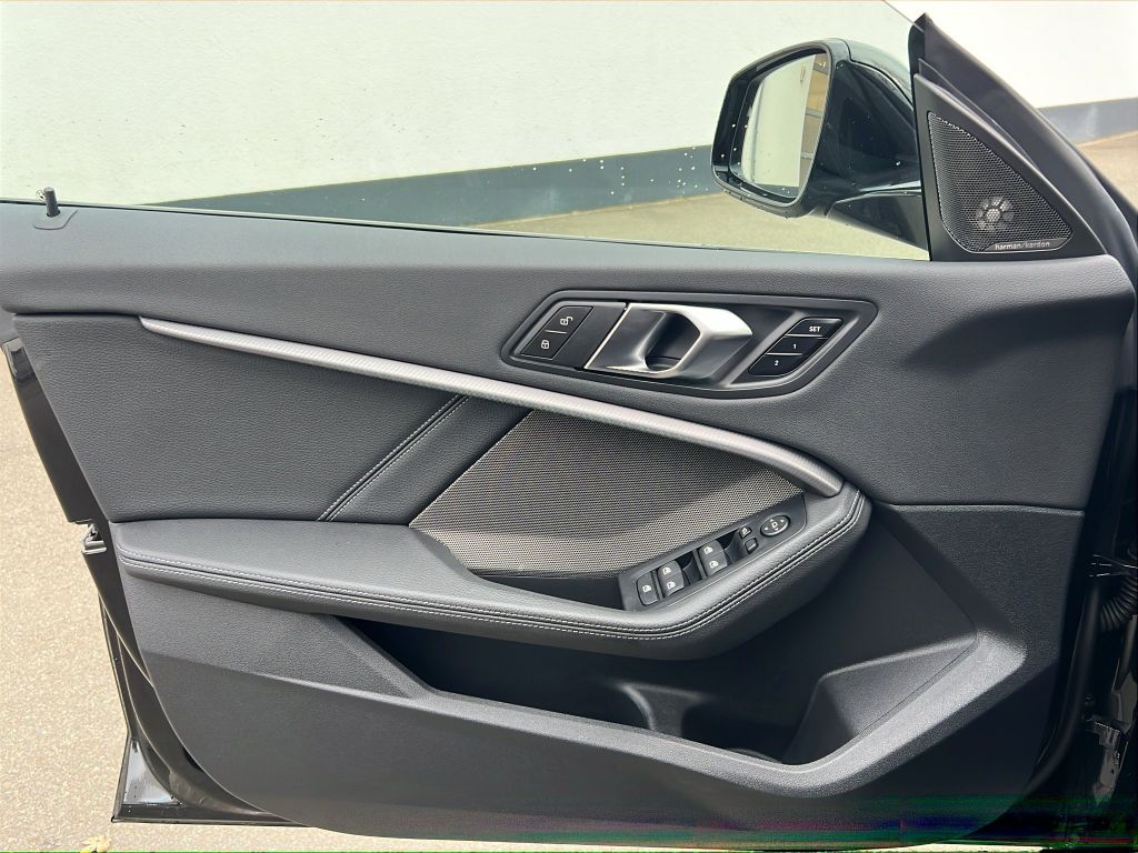 BMW 220 Gran Coupé 2024