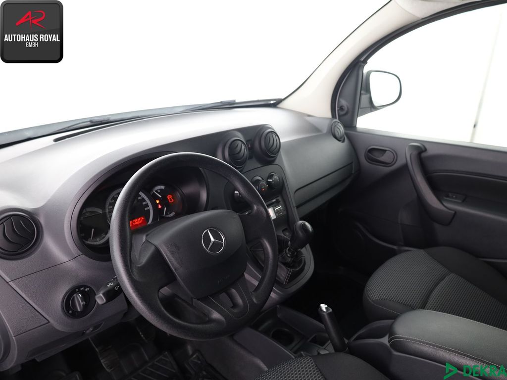 Mercedes-Benz Citan 2021