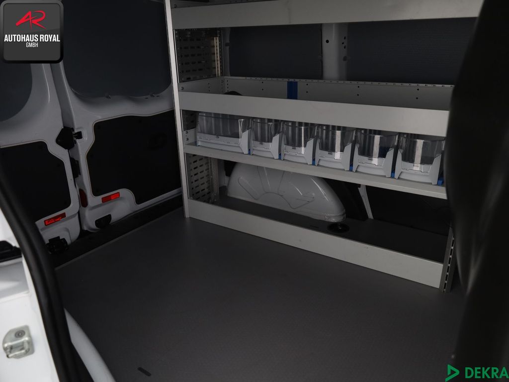 Mercedes-Benz Citan 2021