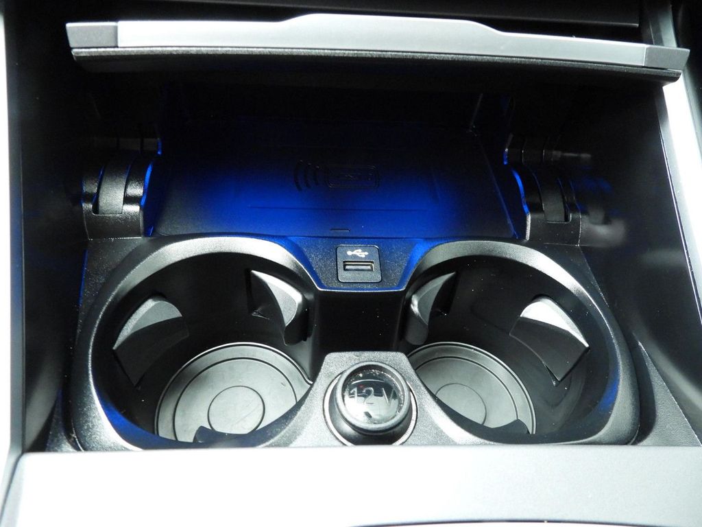 BMW 420 Gran Coupé 2025