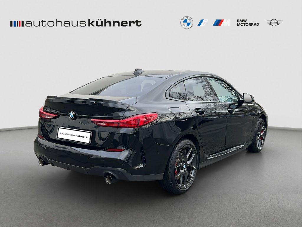 BMW 220 Gran Coupé 2024