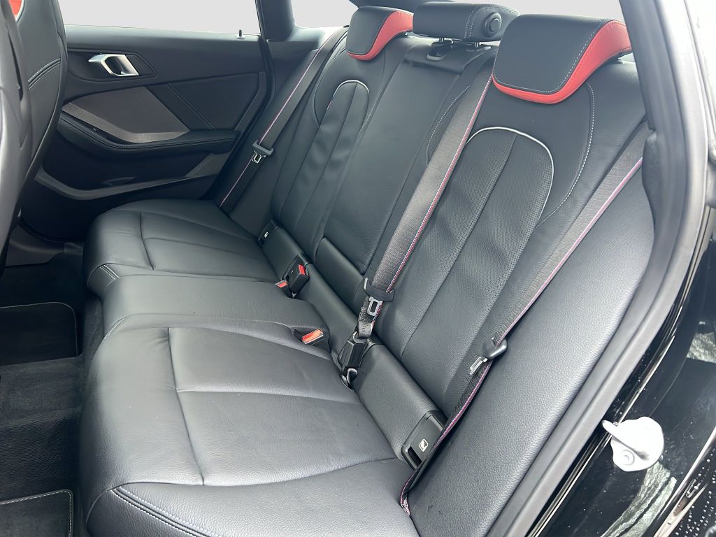 BMW 220 Gran Coupé 2024