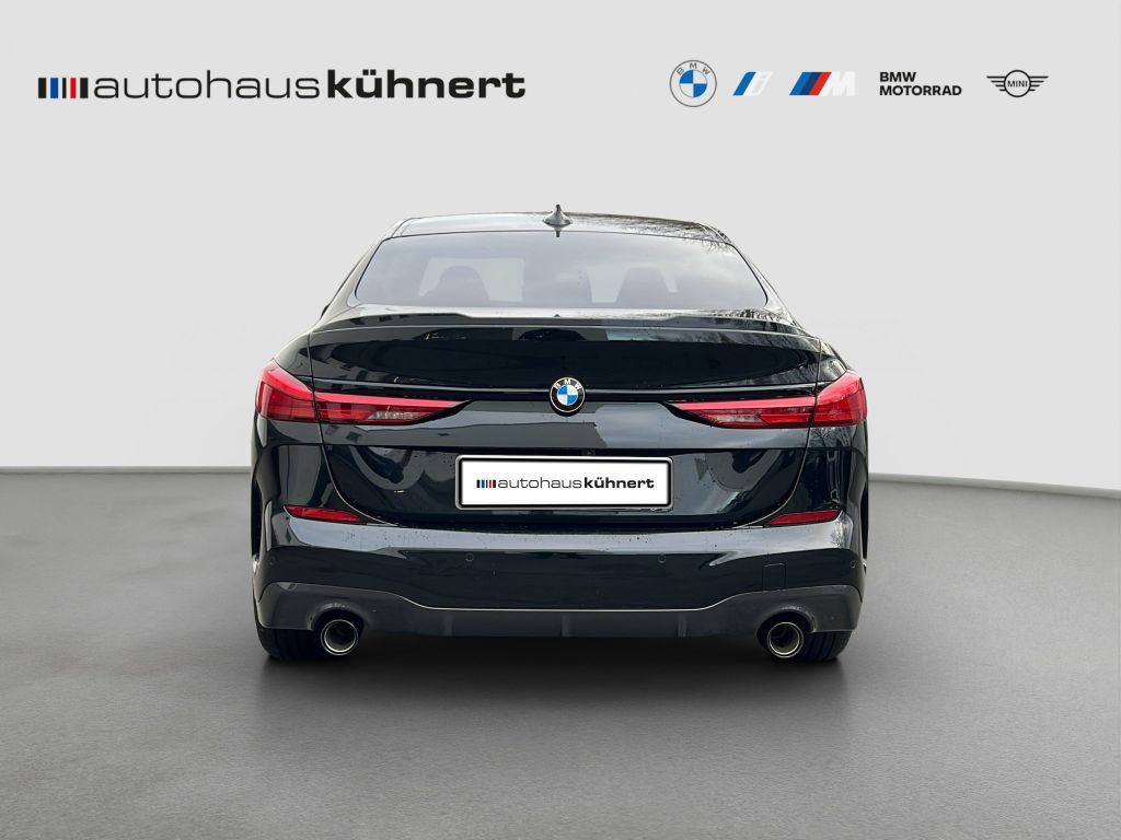 BMW 220 Gran Coupé 2024