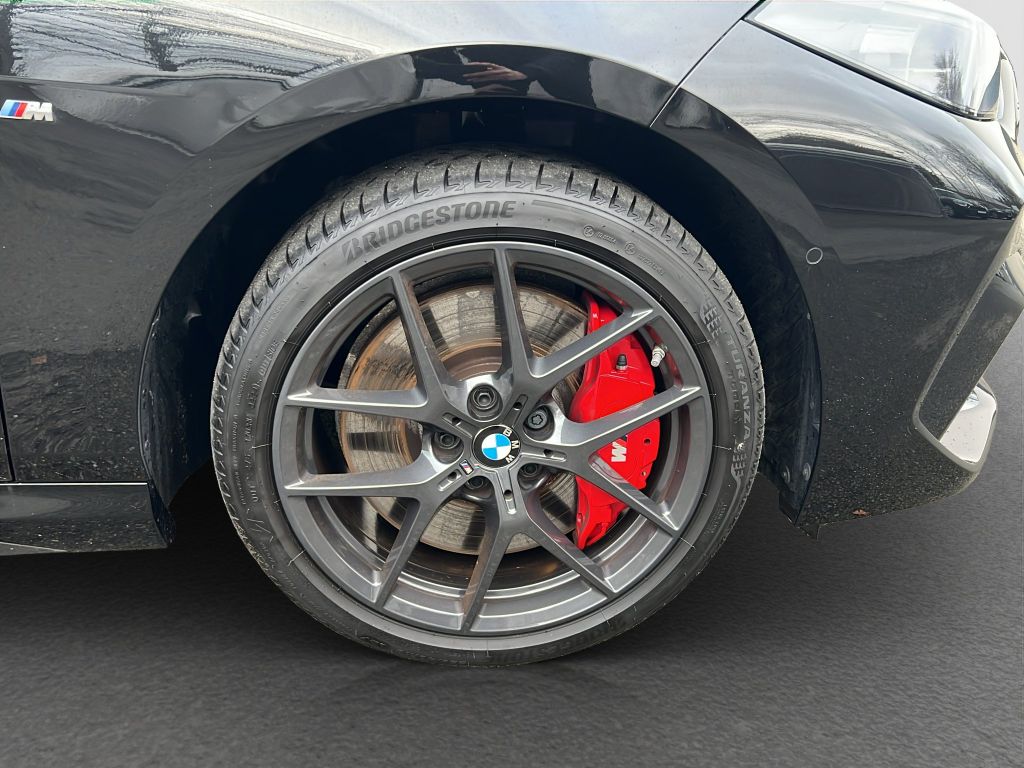 BMW 220 Gran Coupé 2024