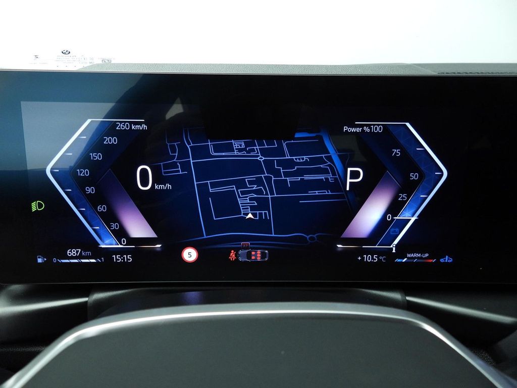 BMW 420 Gran Coupé 2025