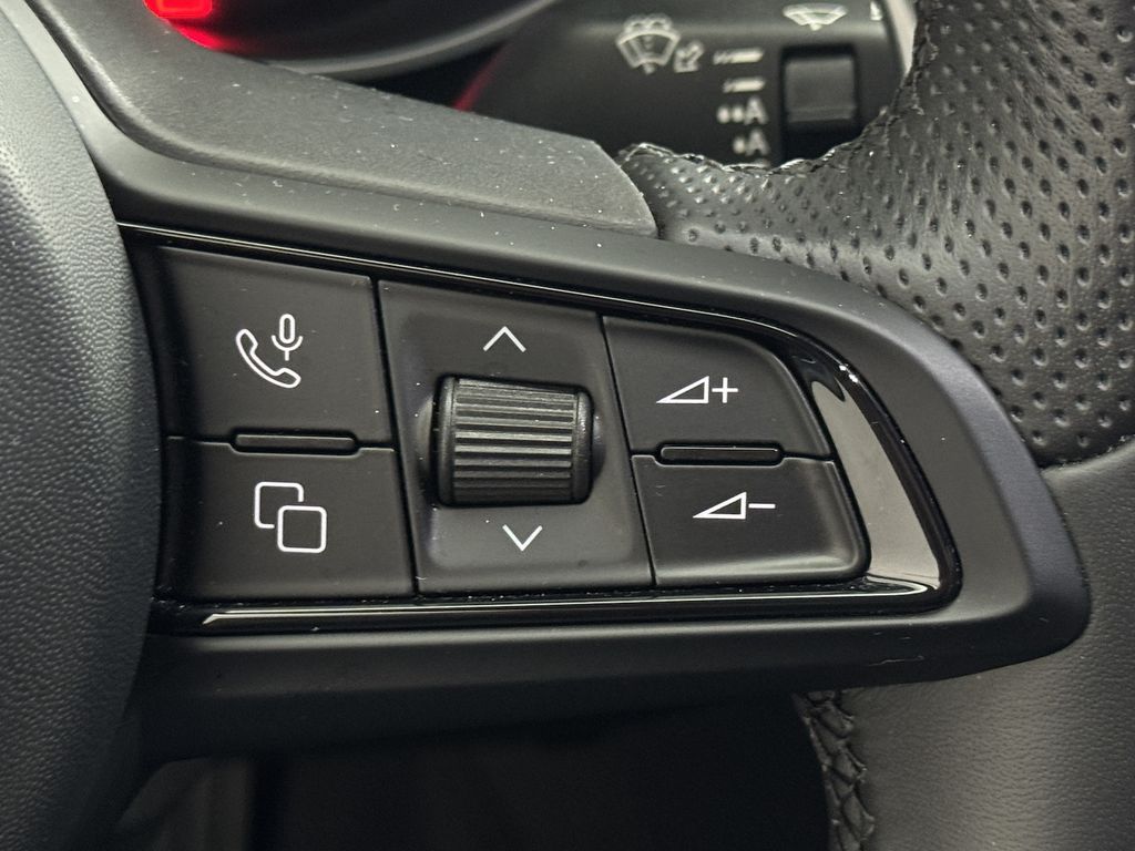 Alfa Romeo Giulia 2024