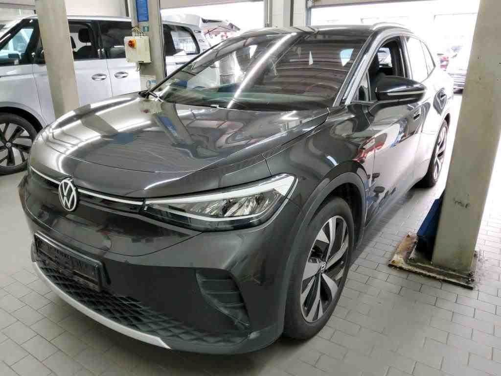 Volkswagen ID.4 2020