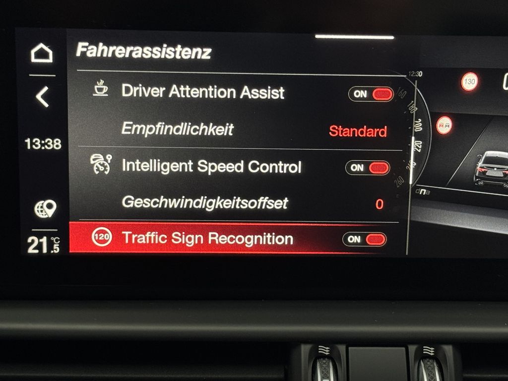 Alfa Romeo Giulia 2024