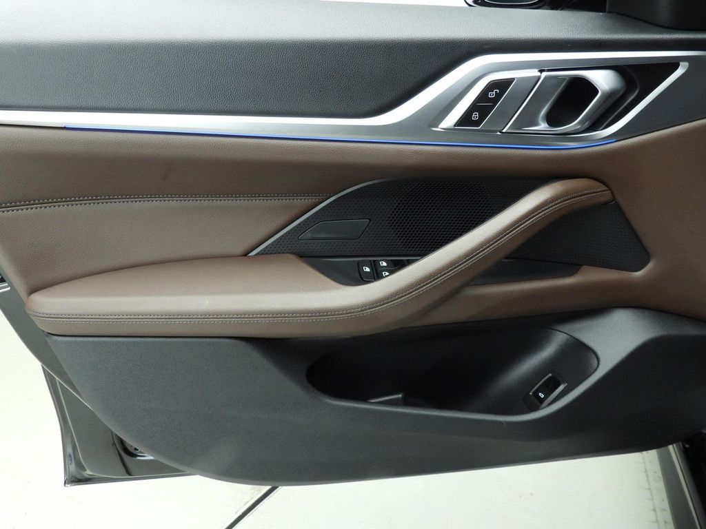 BMW 420 Gran Coupé 2025