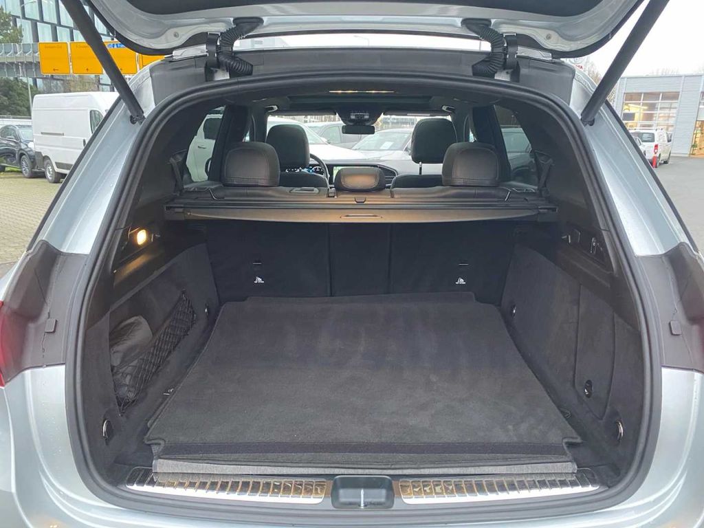 Mercedes-Benz GLE 400 2020