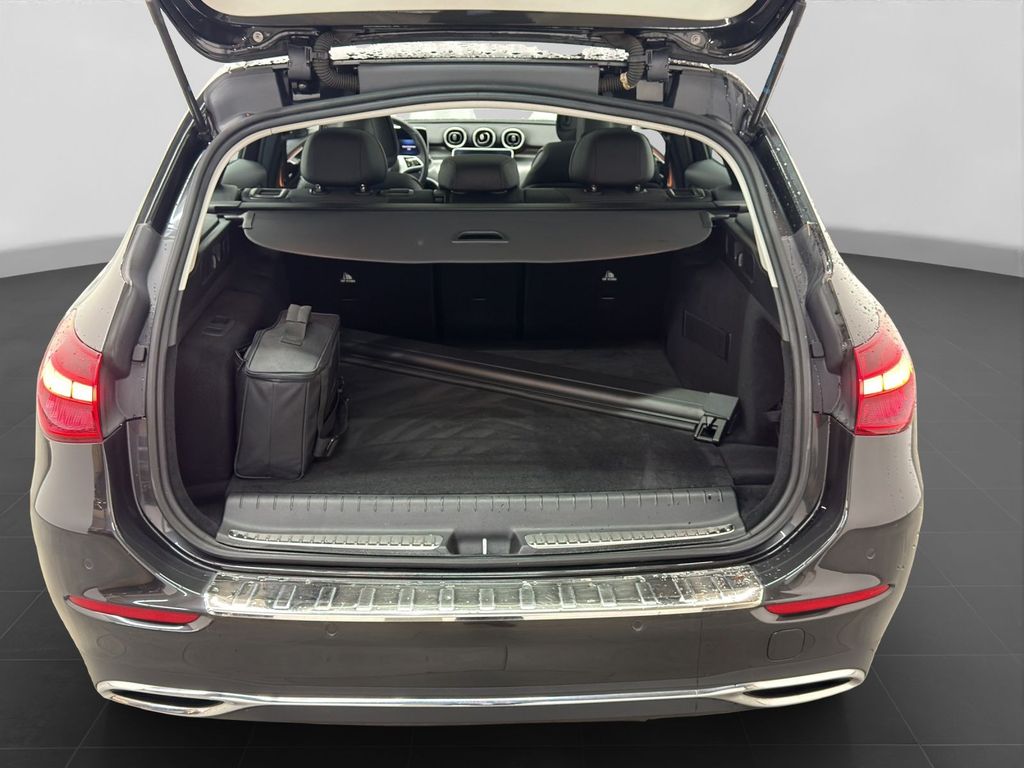 Mercedes-Benz C 300 2022
