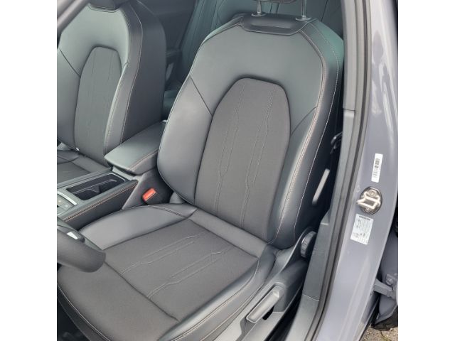 Cupra Formentor 2025