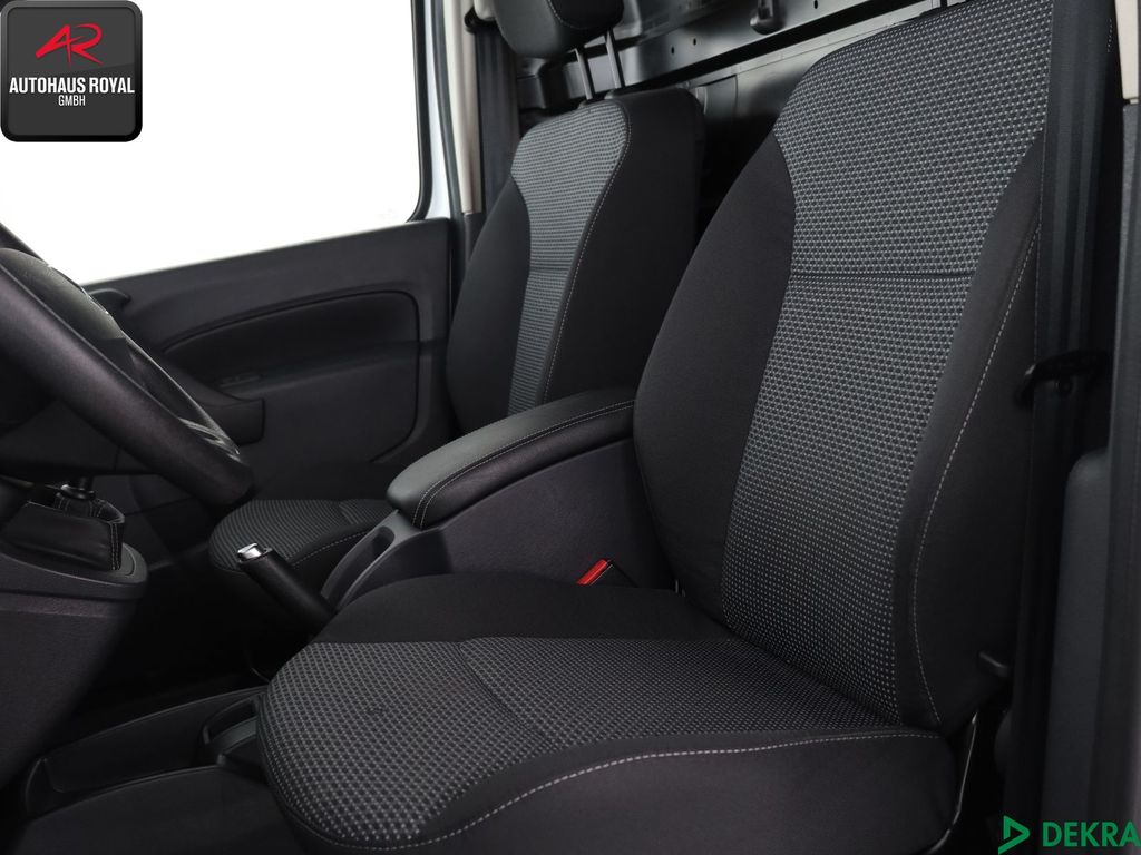 Mercedes-Benz Citan 2021