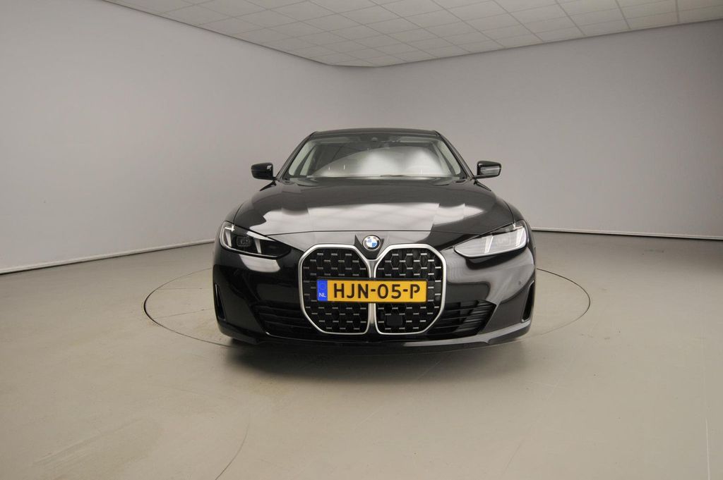 BMW 420 Gran Coupé 2025