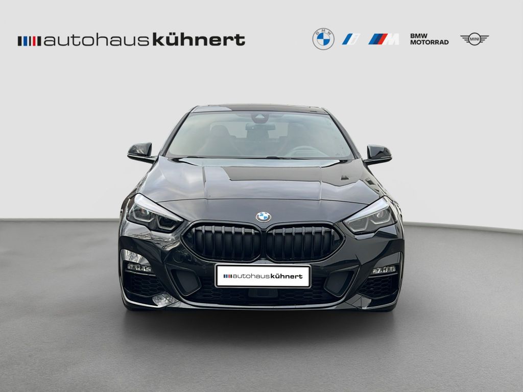 BMW 220 Gran Coupé 2024