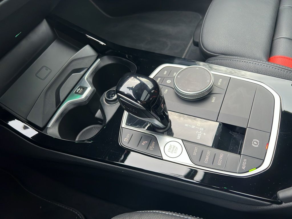 BMW 220 Gran Coupé 2024