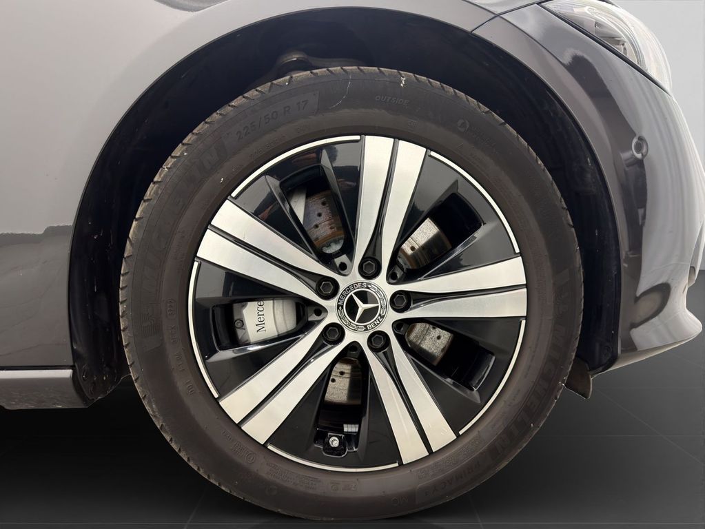 Mercedes-Benz C 300 2022