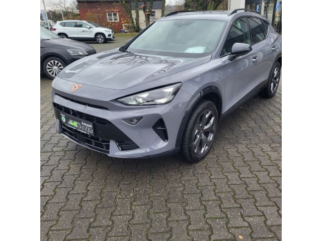 Cupra Formentor 2025