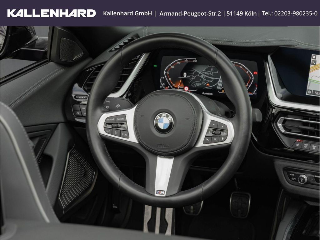 BMW Z4 2023