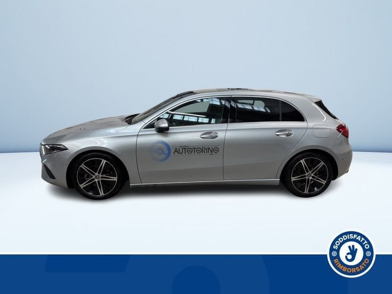 Mercedes-Benz A 180 2024