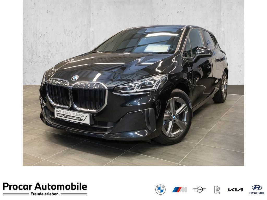 BMW 218 Active Tourer 2023