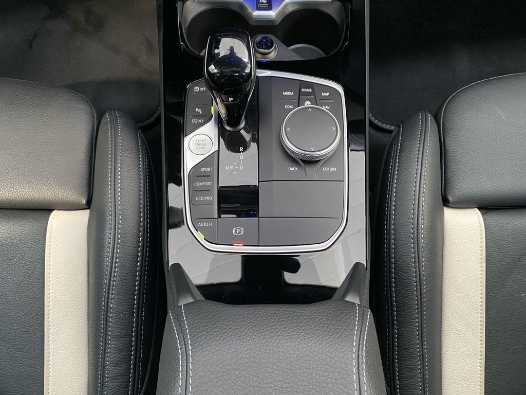 BMW 220 Gran Coupé 2024