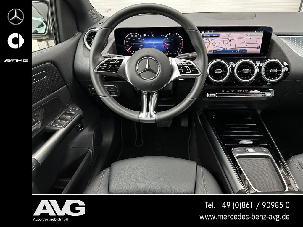 Mercedes-Benz B 220 2024