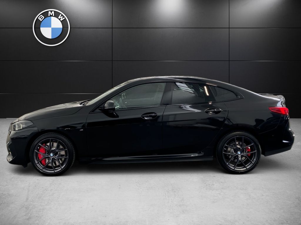 BMW 220 Gran Coupé 2024