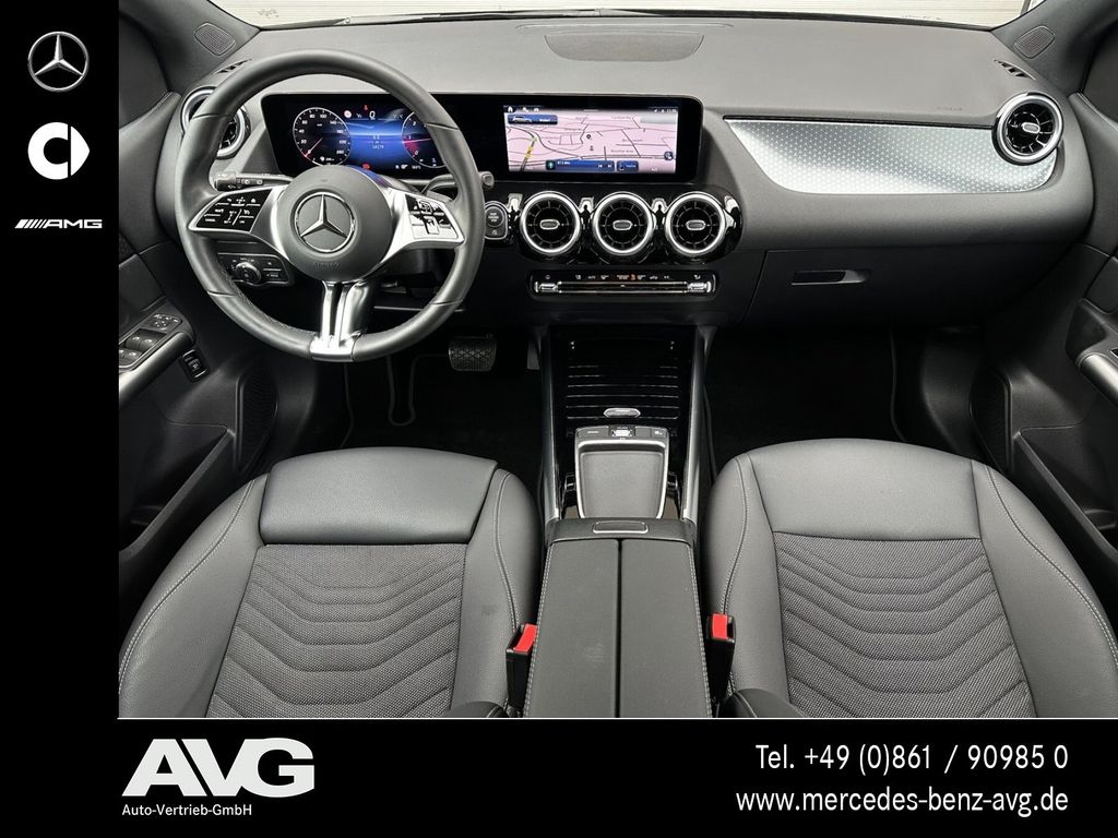 Mercedes-Benz B 220 2024