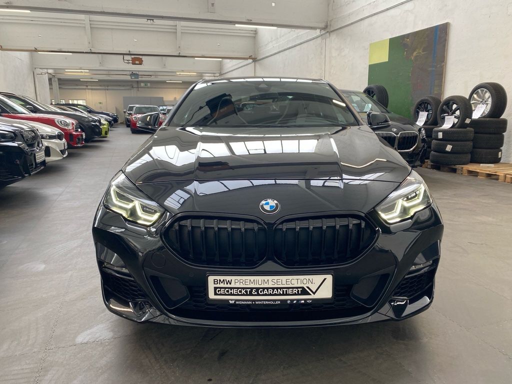 BMW 220 Gran Coupé 2024