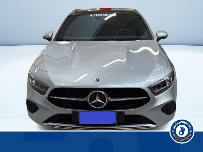 Mercedes-Benz A 180 2024