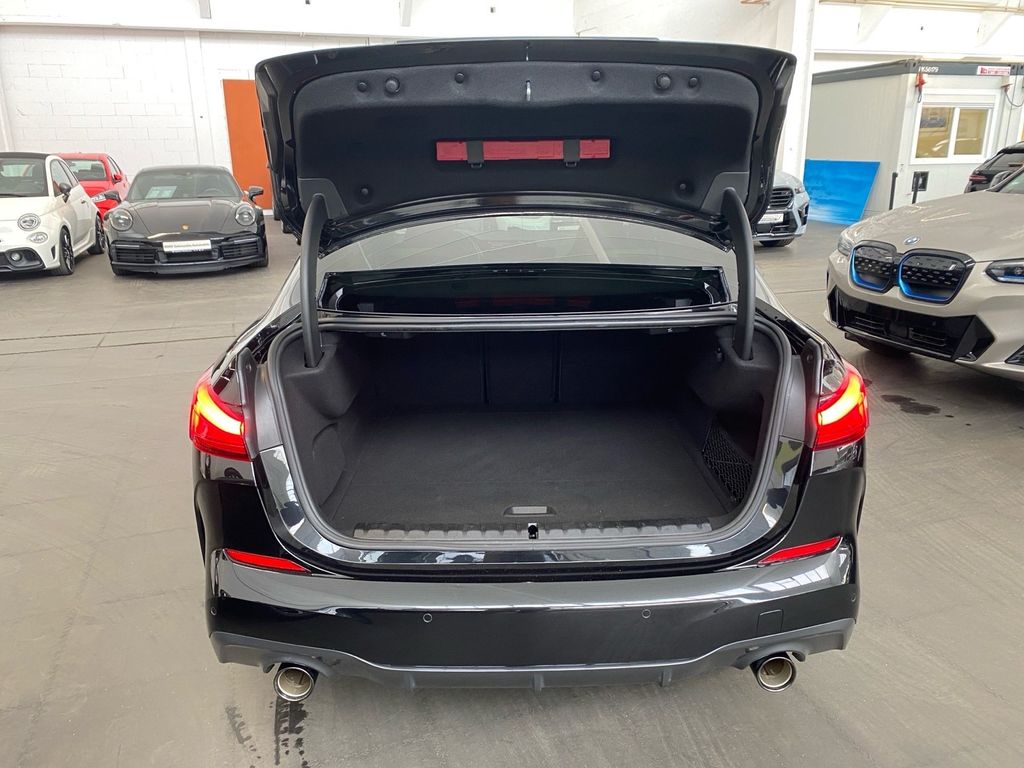 BMW 220 Gran Coupé 2024