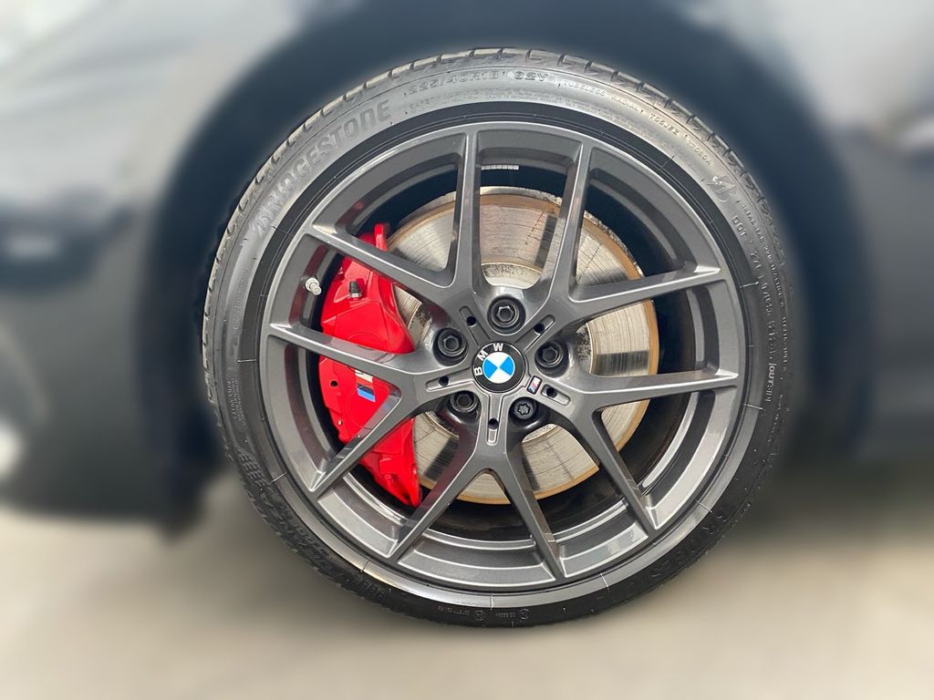 BMW 220 Gran Coupé 2024