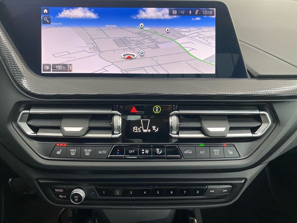 BMW 220 Gran Coupé 2024