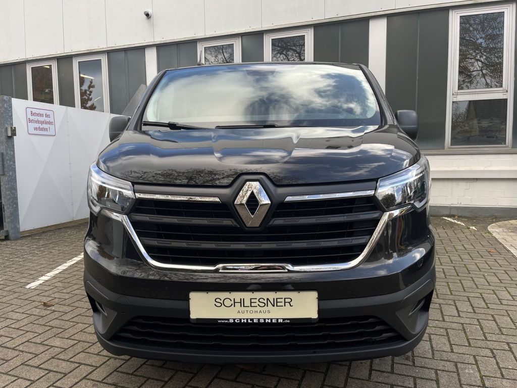 Renault Trafic 2023